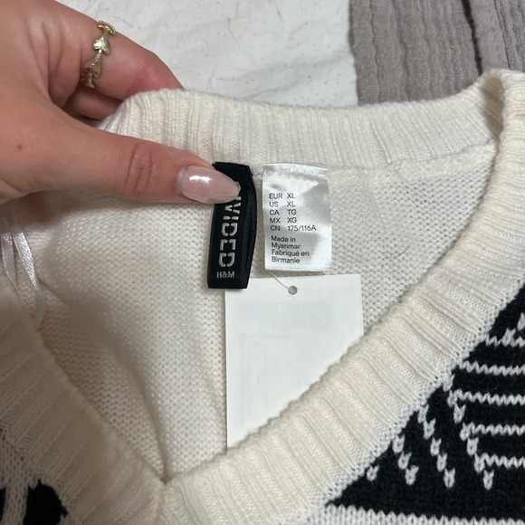 H&M Vest - Picture 8 of 14